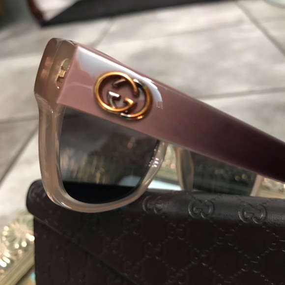 Gucci sunwear - Picture 3 of 5